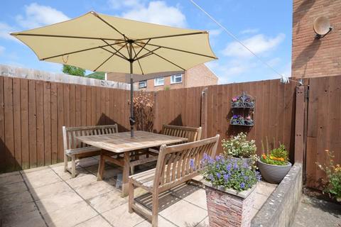 2 bedroom terraced house for sale - Dan Y Deri, Abergavenny