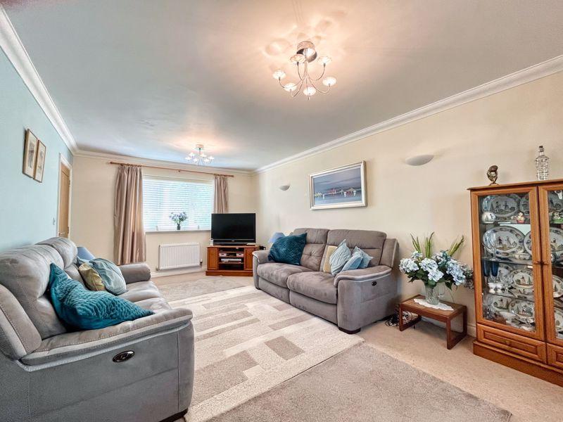 Lavender House,Cimla Court, Cimla Road, Neath, SA11 3TT 6 bed detached