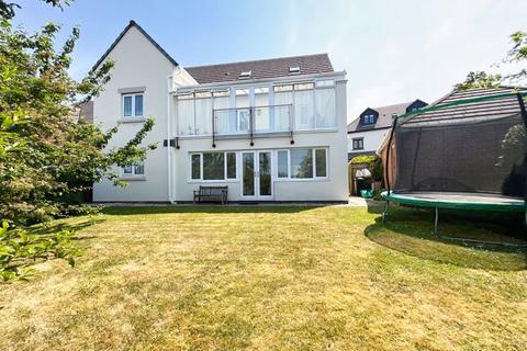 6 bedroom detached house for sale, Lavender House, Cimla Court, Cimla Road, Neath, SA11 3TT