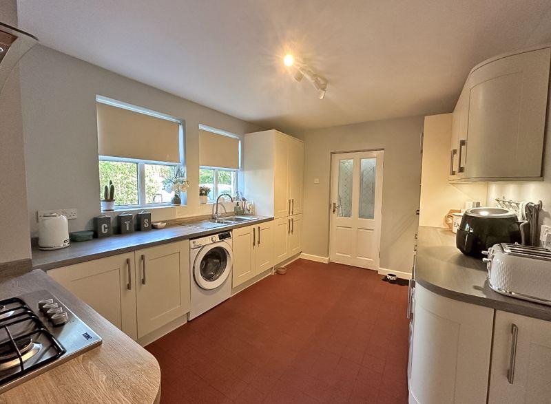 Sneyd Hall Road, Bloxwich, Walsall 3 bed semidetached house for sale £130,000
