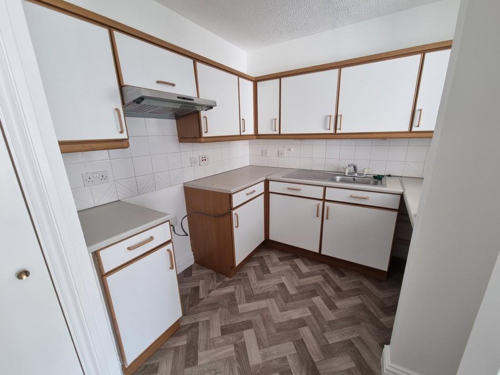 Strand, Teignmouth 1 bed apartment for sale £135,000