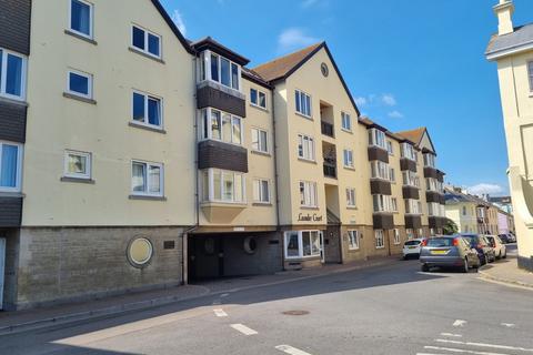 1 bedroom apartment for sale, Strand, Teignmouth