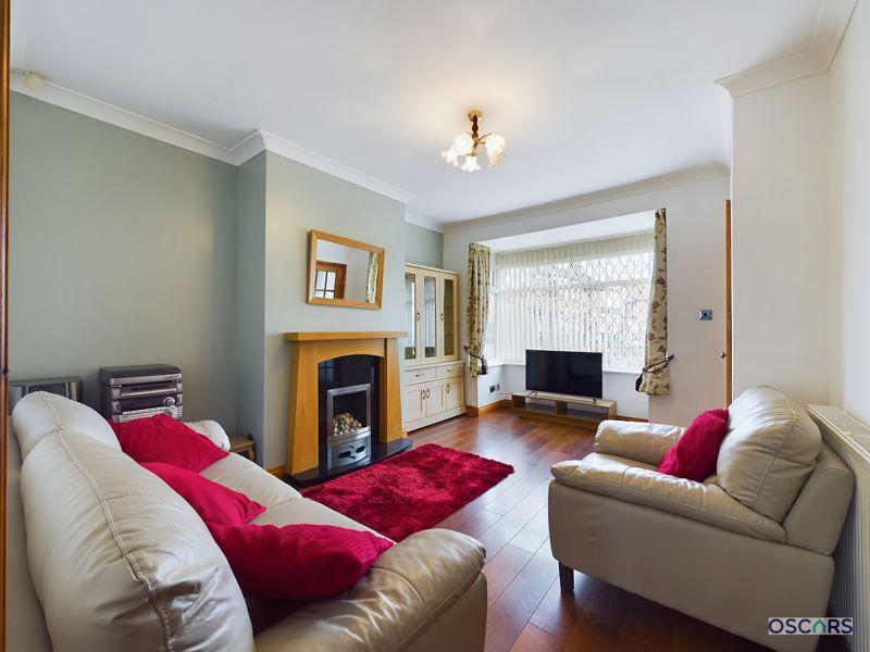 Spring Gardens, Hull 2 bed terraced house £155,000