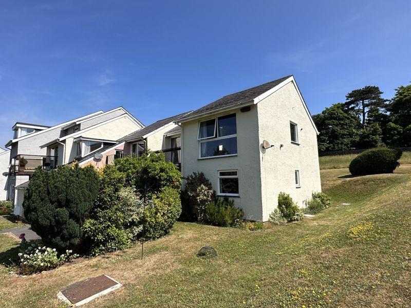 Y Felinheli, Gwynedd 3 bed terraced house for sale £225,000