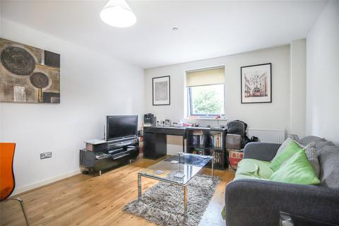 1 bedroom apartment for sale, Fitzwilliam Court, Newsom Place, St. Peters Road, St. Albans, Hertfordshire, AL1