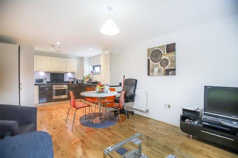 1 bedroom apartment for sale, Fitzwilliam Court, Newsom Place, St. Peters Road, St. Albans, Hertfordshire, AL1