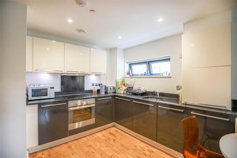 1 bedroom apartment for sale, Fitzwilliam Court, Newsom Place, St. Peters Road, St. Albans, Hertfordshire, AL1