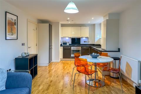 1 bedroom apartment for sale, Fitzwilliam Court, Newsom Place, St. Peters Road, St. Albans, Hertfordshire, AL1