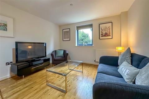 1 bedroom apartment for sale, Fitzwilliam Court, Newsom Place, St. Peters Road, St. Albans, Hertfordshire, AL1