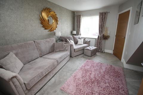 2 bedroom semi-detached house to rent, Kingfisher Drive, Mexborough S64