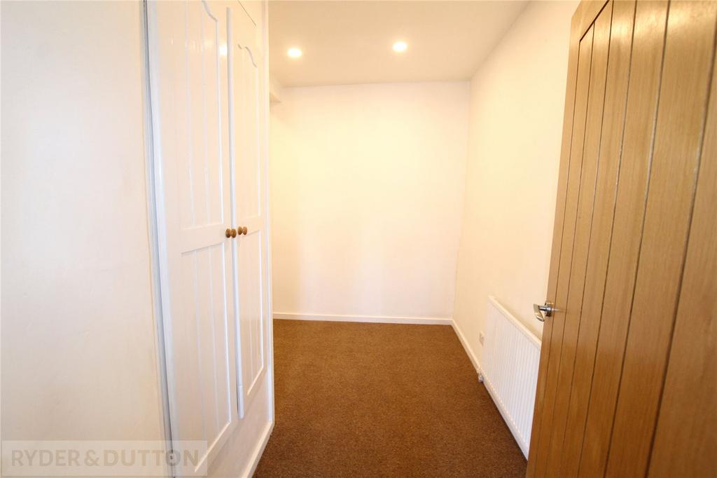 Dressing Room