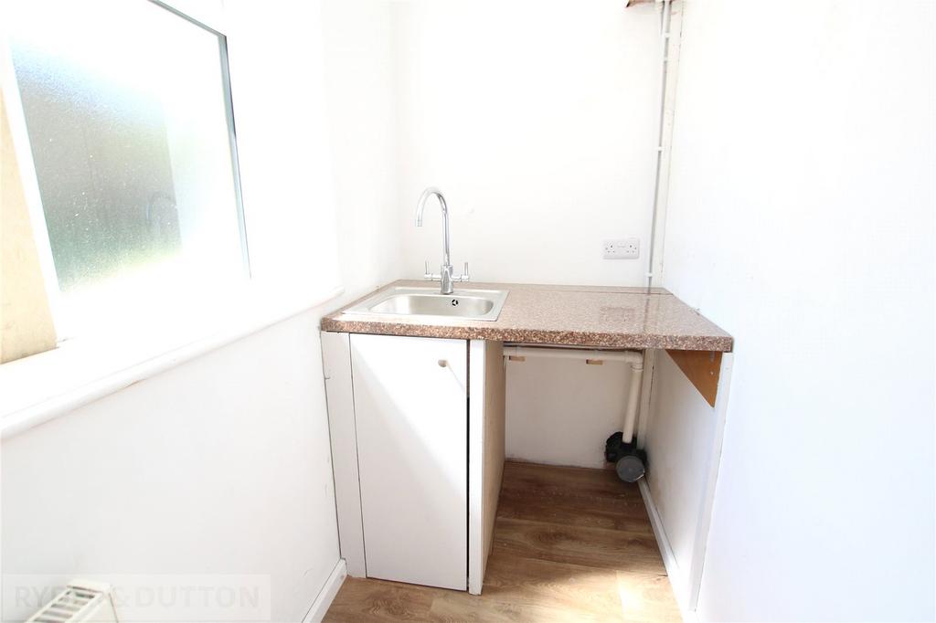 Utility Area