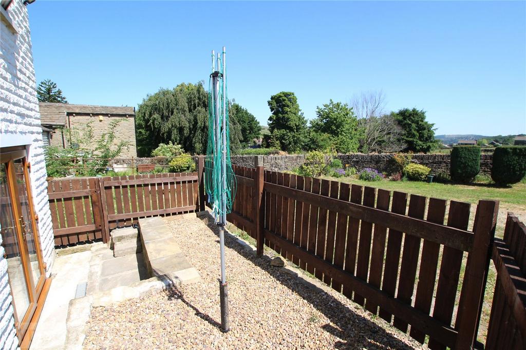 Patio Area