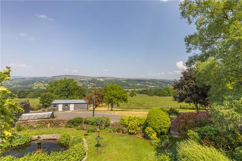 3 bedroom semi-detached house for sale, Hebers Ghyll Drive, Ilkley, West Yorkshire, LS29
