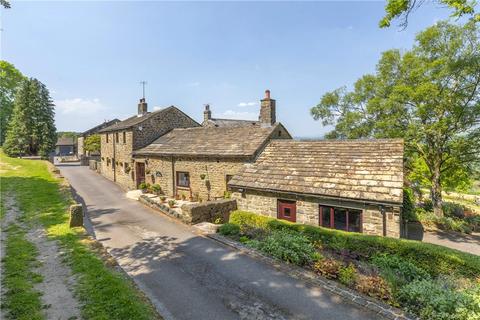 3 bedroom semi-detached house for sale, Hebers Ghyll Drive, Ilkley, West Yorkshire, LS29