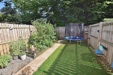 3 bedroom terraced house for sale, St. Cuthberts Close, Catterick Garrison