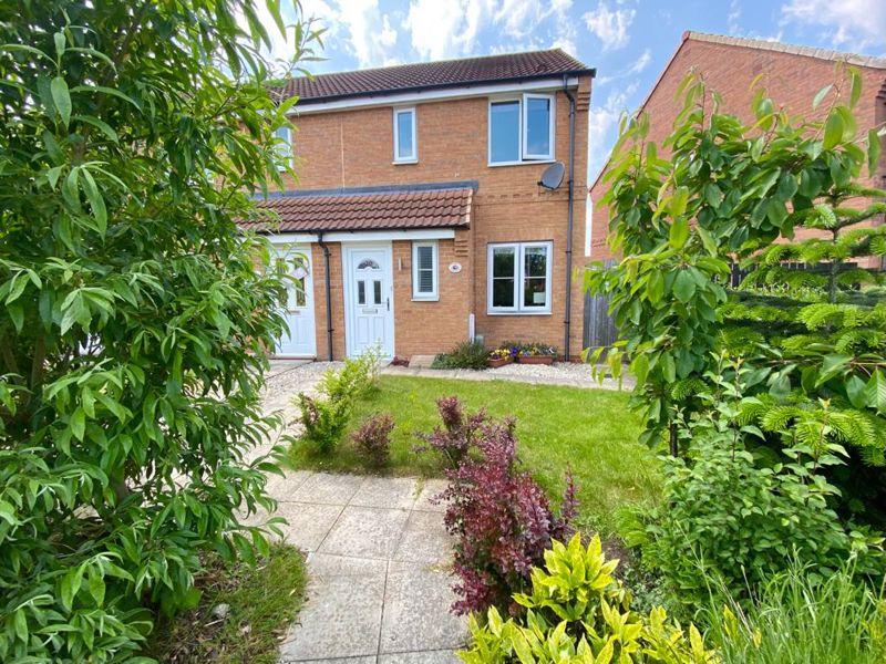 Richmond Lane, Hull 2 bed end of terrace house for sale £160,000
