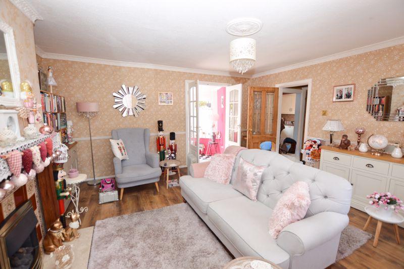 Newton Road, Lowton, WA3 1EL 4 bed semidetached house for sale £239,950