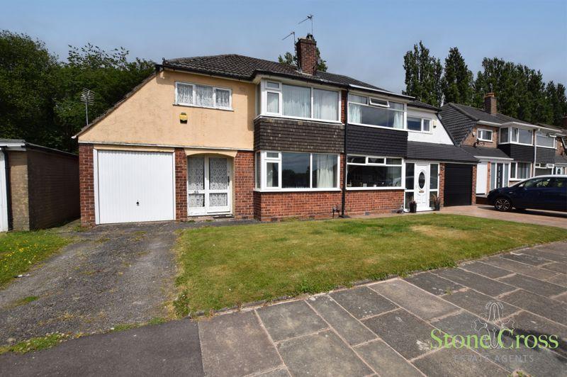 Treen Road, Astley M29 7HD 3 bed semidetached house £230,000