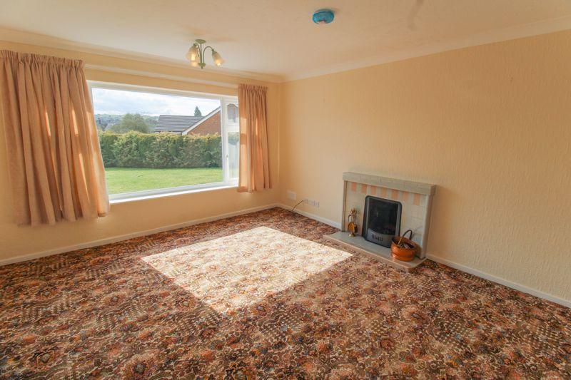 Heaton, Rushton Spencer, SK11 3 bed detached bungalow to rent £1,100