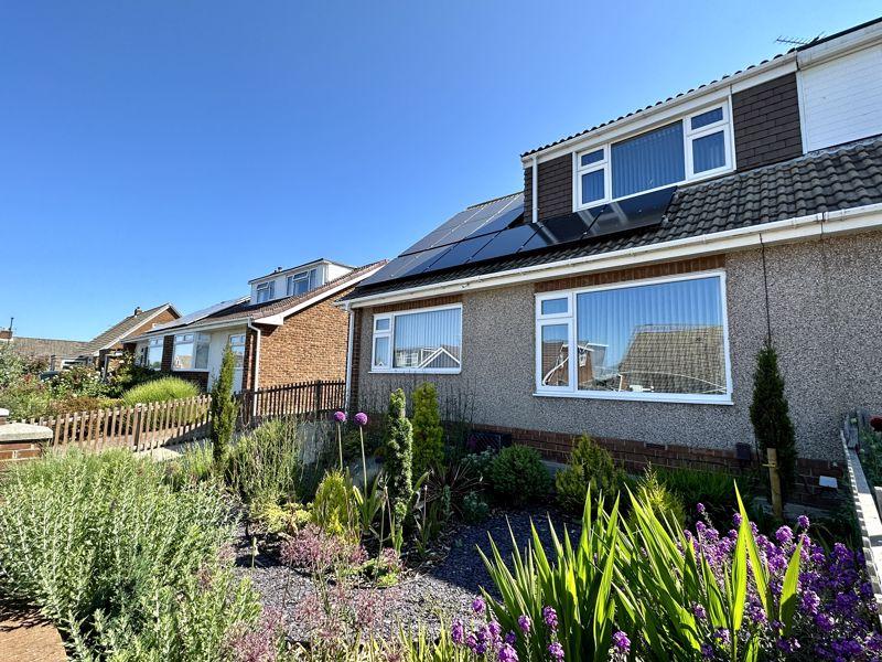 Marton Grove, Brotton, SaltburnByTheSea *360 VIRTUAL TOUR* 3 bed