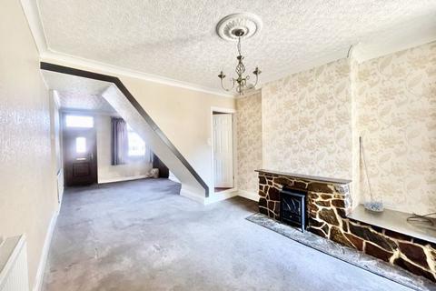2 bedroom terraced house for sale - Owen Street, Coalville