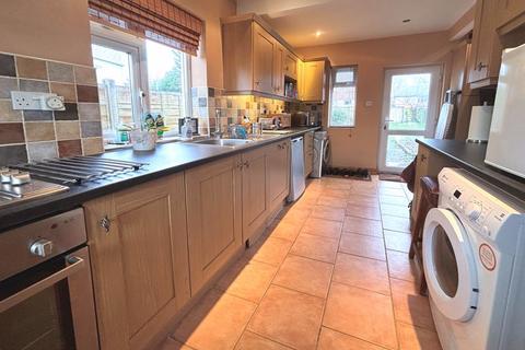49 Sebert Street, Gloucester, GL1 3BS