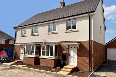 41 Dreadnaught Drive, Gloucester, GL1 5RA