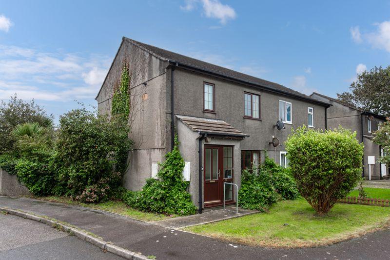 Henver Gardens, Reawla, Hayle 3 bed house for sale £250,000