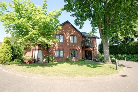 1 bedroom apartment for sale, Hartley Wintney, Hampshire RG27