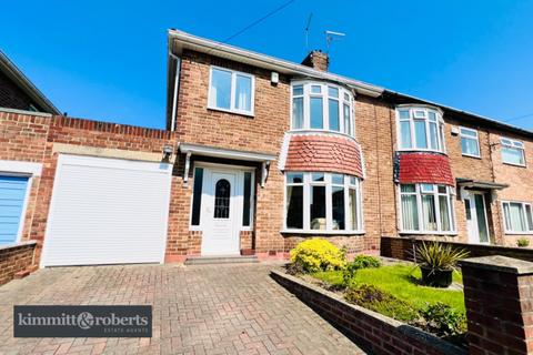 38 Burdon Crescent, Seaham, SR7 0JQ