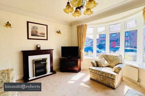 38 Burdon Crescent, Seaham, SR7 0JQ