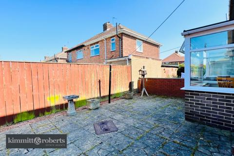 38 Burdon Crescent, Seaham, SR7 0JQ