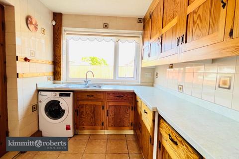 38 Burdon Crescent, Seaham, SR7 0JQ