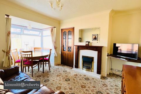 38 Burdon Crescent, Seaham, SR7 0JQ