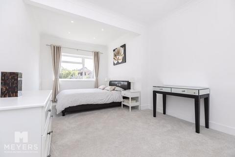 4 bedroom detached house for sale, Belle Vue Road, Southbourne, BH6