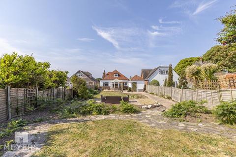 4 bedroom detached house for sale, Belle Vue Road, Southbourne, BH6