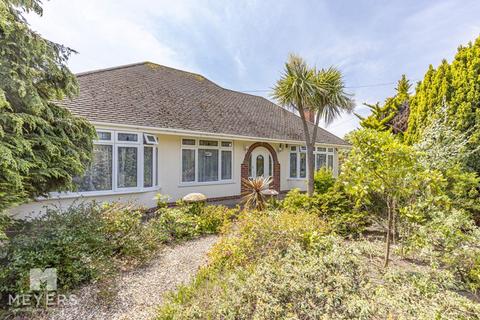 3 bedroom detached bungalow for sale, Merrivale Avenue, Southbourne, BH6