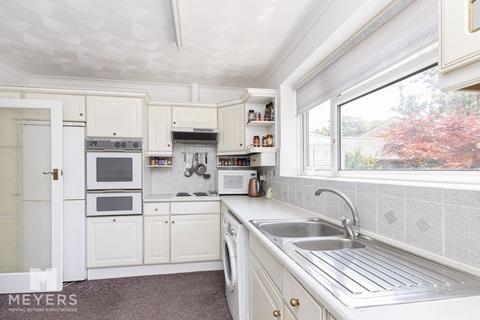 3 bedroom detached bungalow for sale, Merrivale Avenue, Southbourne, BH6