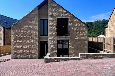 4 bedroom detached house for sale, Asher Drive, Todmorden OL14