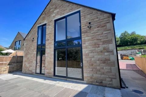 4 bedroom detached house for sale, Asher Drive, Todmorden OL14