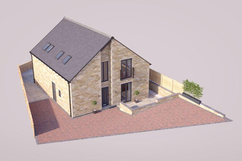 Artists Impression