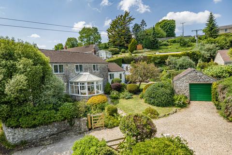 3 bedroom detached house for sale, Sticklepath, Combe St. Nicholas, Chard, Somerset, TA20