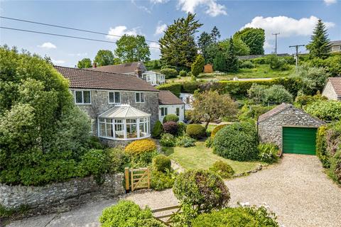 3 bedroom detached house for sale, Sticklepath, Combe St. Nicholas, Chard, Somerset, TA20