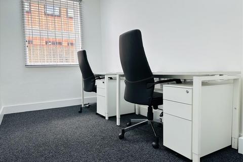 Serviced office to rent, 12 King's Edward Road,Adelaide House,