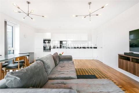 2 bedroom apartment to rent, Altitude Point, Hampden Road, London, N8