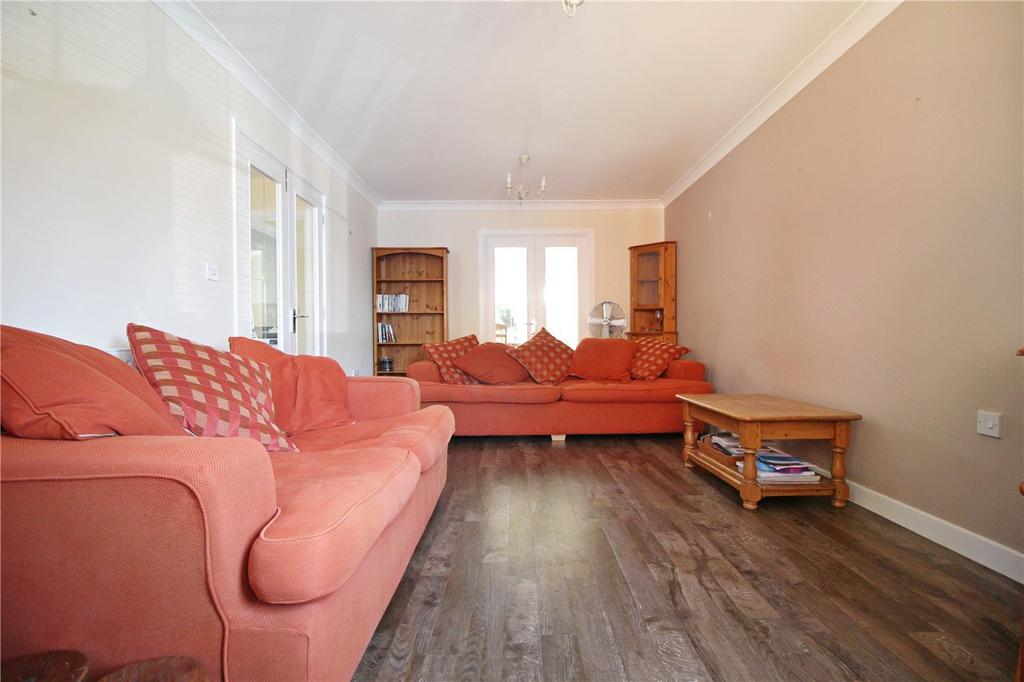 Tooley Way, Deeping St. James, Peterborough, Lincolnshire, PE6 4 bed