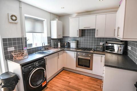 2 bedroom end of terrace house for sale, Elmside, Emneth, Wisbech, PE14 8BH
