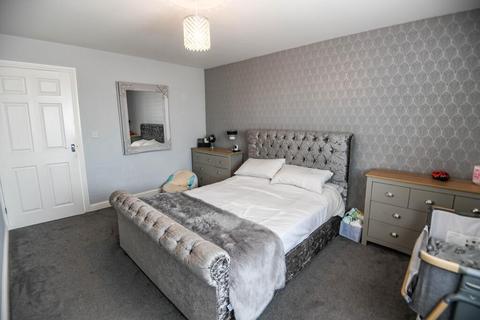 2 bedroom end of terrace house for sale - Elmside, Emneth, Wisbech, PE14 8BH