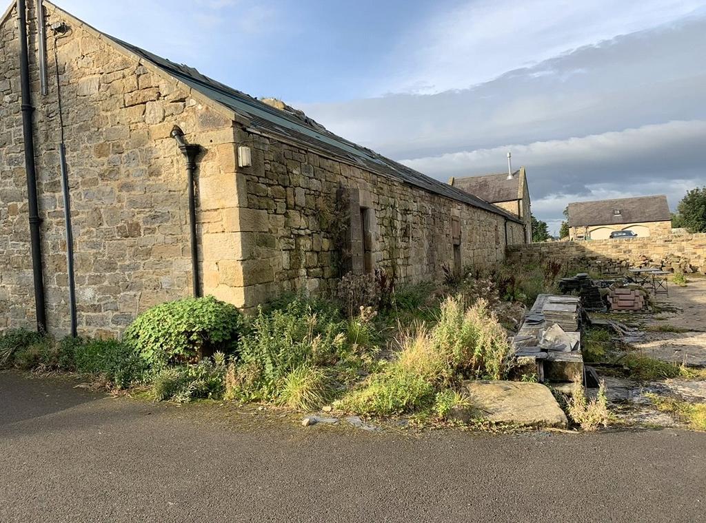 Fenwick Tower Barn, Fenwick, Newcastle upon Tyne, Northumberland, NE18